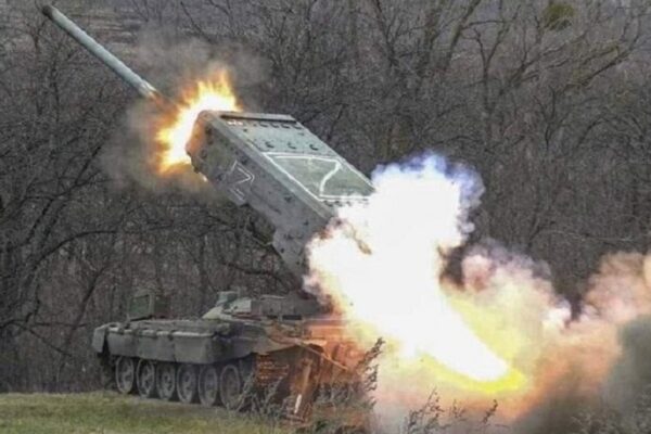 ЗСУ показали ефектне ураження Солнцепьока дроном