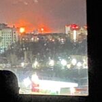 У Росії підтвердили атаку на НПЗ у Кстово і ТЕЦ