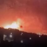 Уражено порт Приморськ і НПЗ в Кстово - Генштаб