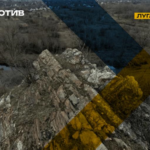 Росія почала підготовку до масового видобутку на Луганщині