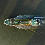 Іран відкрив Ормузьку протоку для іракської нафти