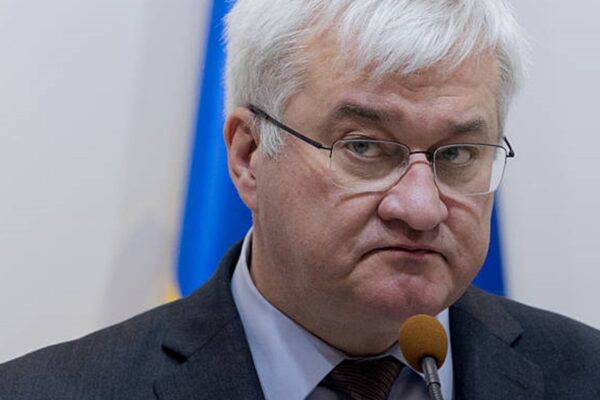 Україна та Сирія відновлюють роботу посольств