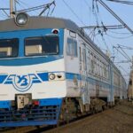 Через надзвичайну подію затримується низка поїздів