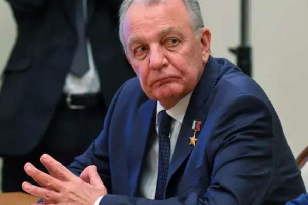 У Росії помер творець гіперзвукової ракети Циркон