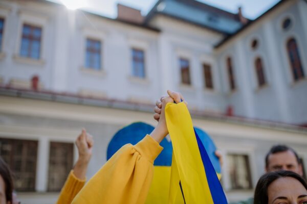 Українці становлять 5% ринку праці Польщі