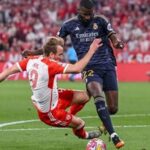 Ліга чемпіонів: анонс поєдинків 1/4 фіналу – Баварія в Мадриді, Париж приймає Ліверпуль