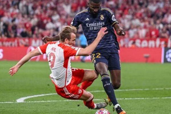 Ліга чемпіонів: анонс поєдинків 1/4 фіналу – Баварія в Мадриді, Париж приймає Ліверпуль