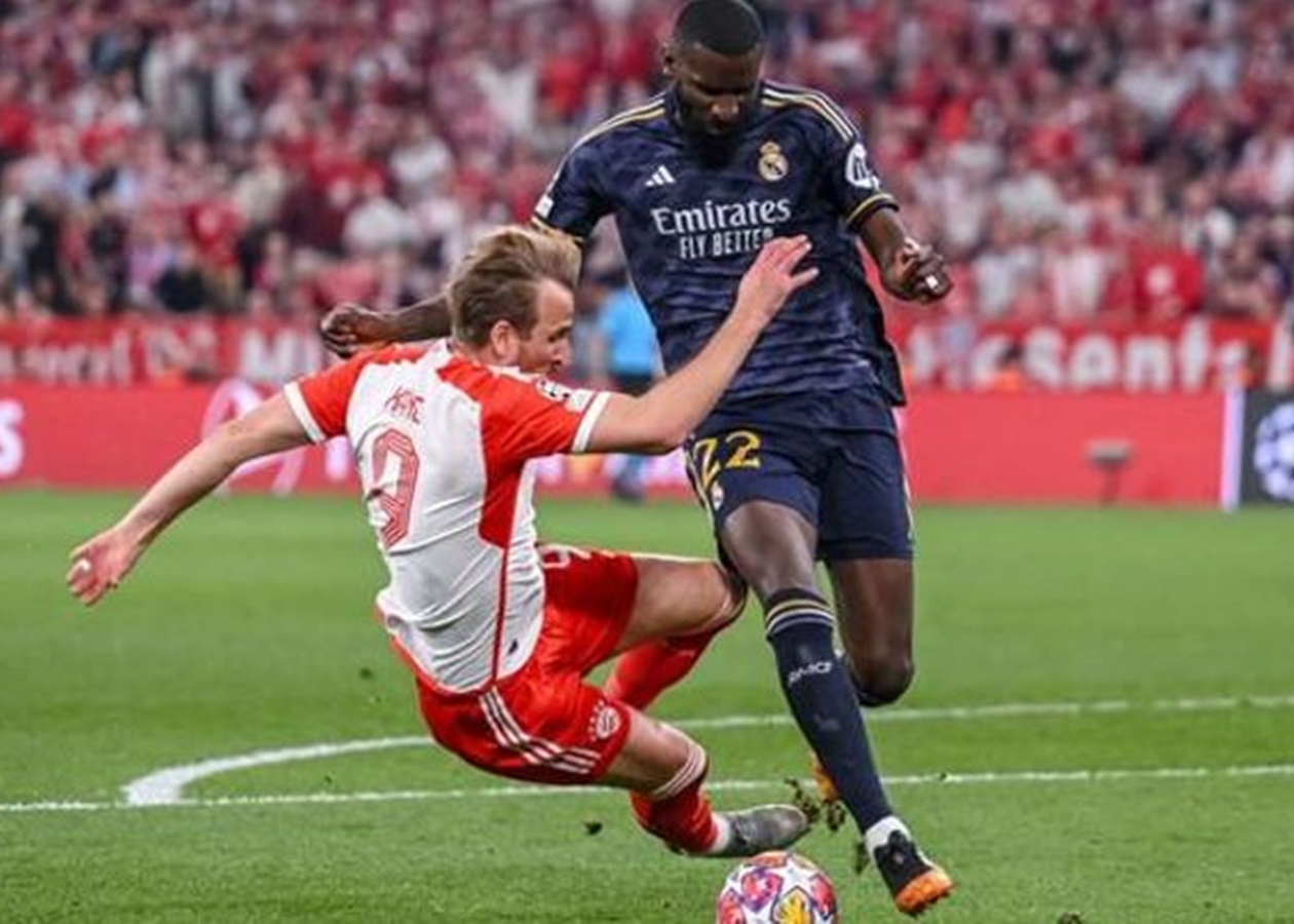 Ліга чемпіонів: анонс поєдинків 1/4 фіналу – Баварія в Мадриді, Париж приймає Ліверпуль