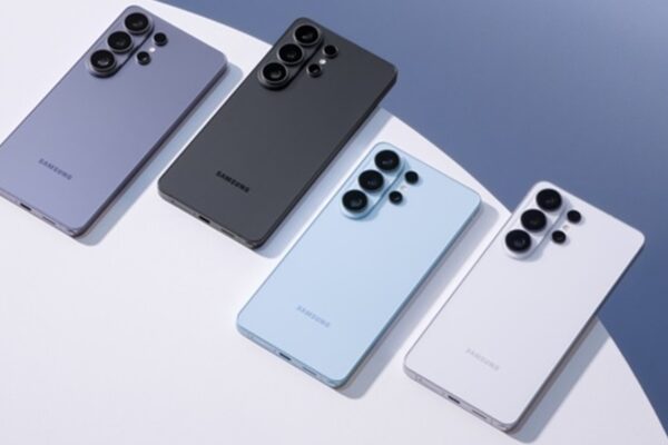 Samsung додасть нові функції ШІ з Galaxy S26 на торішні моделі