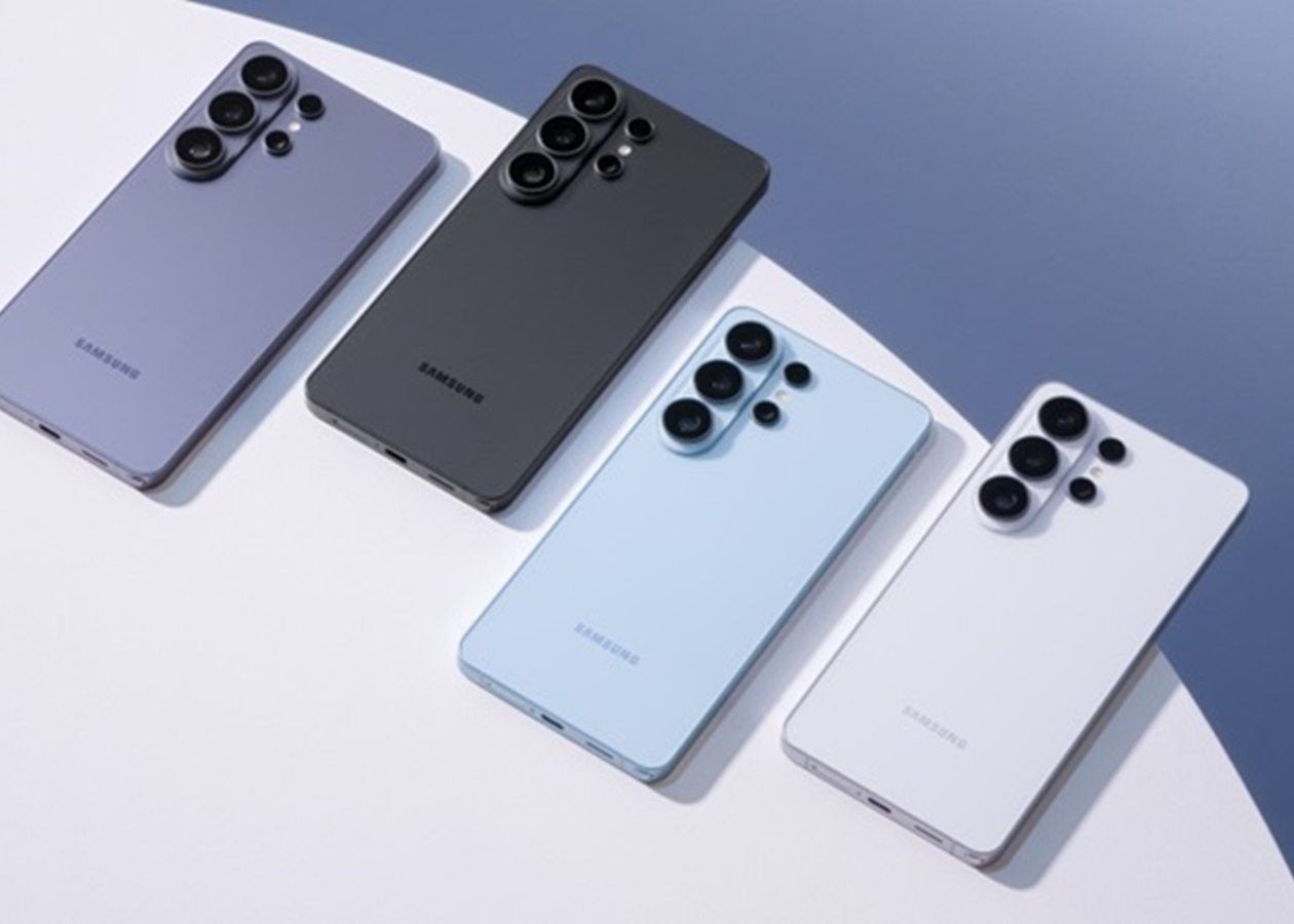 Samsung додасть нові функції ШІ з Galaxy S26 на торішні моделі