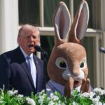 Трамп: Ми підняли 155 літаків для порятунку пілотів  F-15