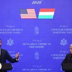 Спецслужби України пробували вплинути на вибори в США й Угорщині - Венс