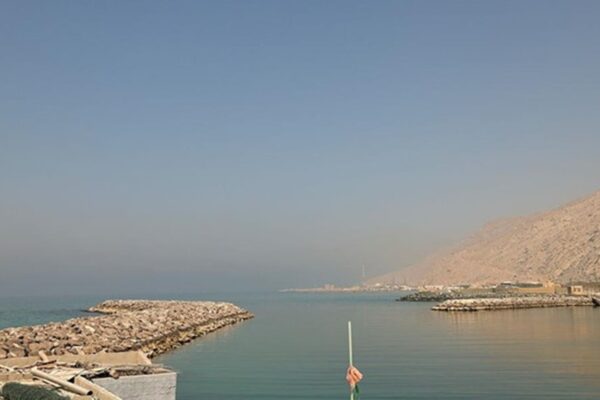 Іран погодився розблокувати Ормузьку протоку