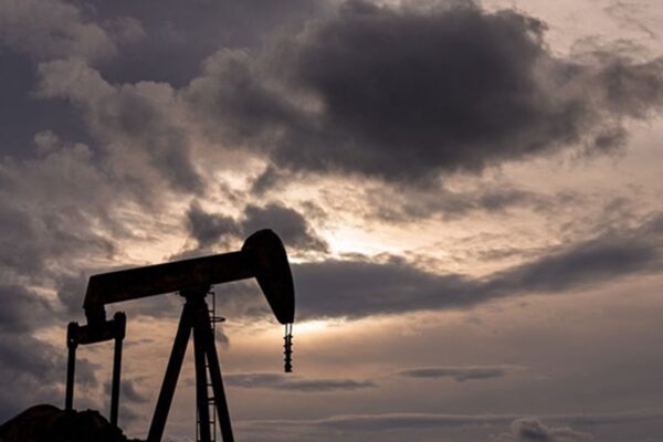 Ціни на нафту обвалилися після припинення вогню