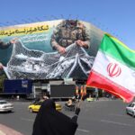 В Ірані завили про "нищівну поразку" США