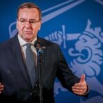 Міноборони Німеччини прокоментувало заборону на виїзд чоловіків за кордон