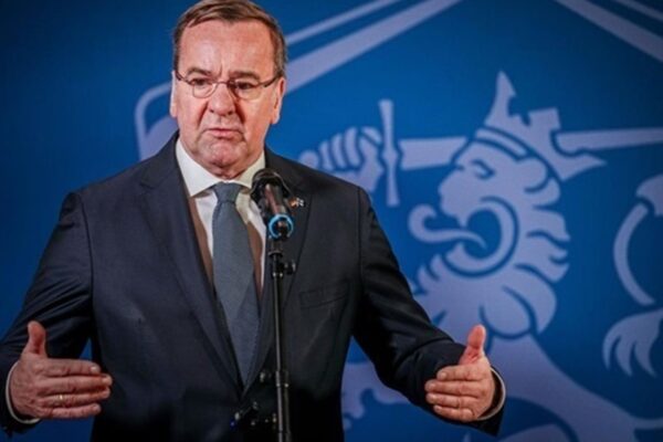 Міноборони Німеччини прокоментувало заборону на виїзд чоловіків за кордон