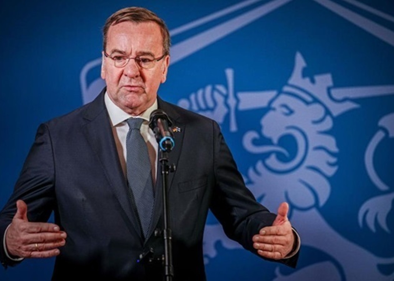 Міноборони Німеччини прокоментувало заборону на виїзд чоловіків за кордон