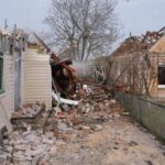 Атака на Запоріжжя: є жертва та постраждалі