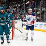 НХЛ: розгром у Сан-Хосе та провал Торонто