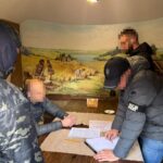 Посадовця Укрзалізниці викрили на $100 тис. хабаря