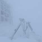 У Карпатах вдарив 10-градусний мороз