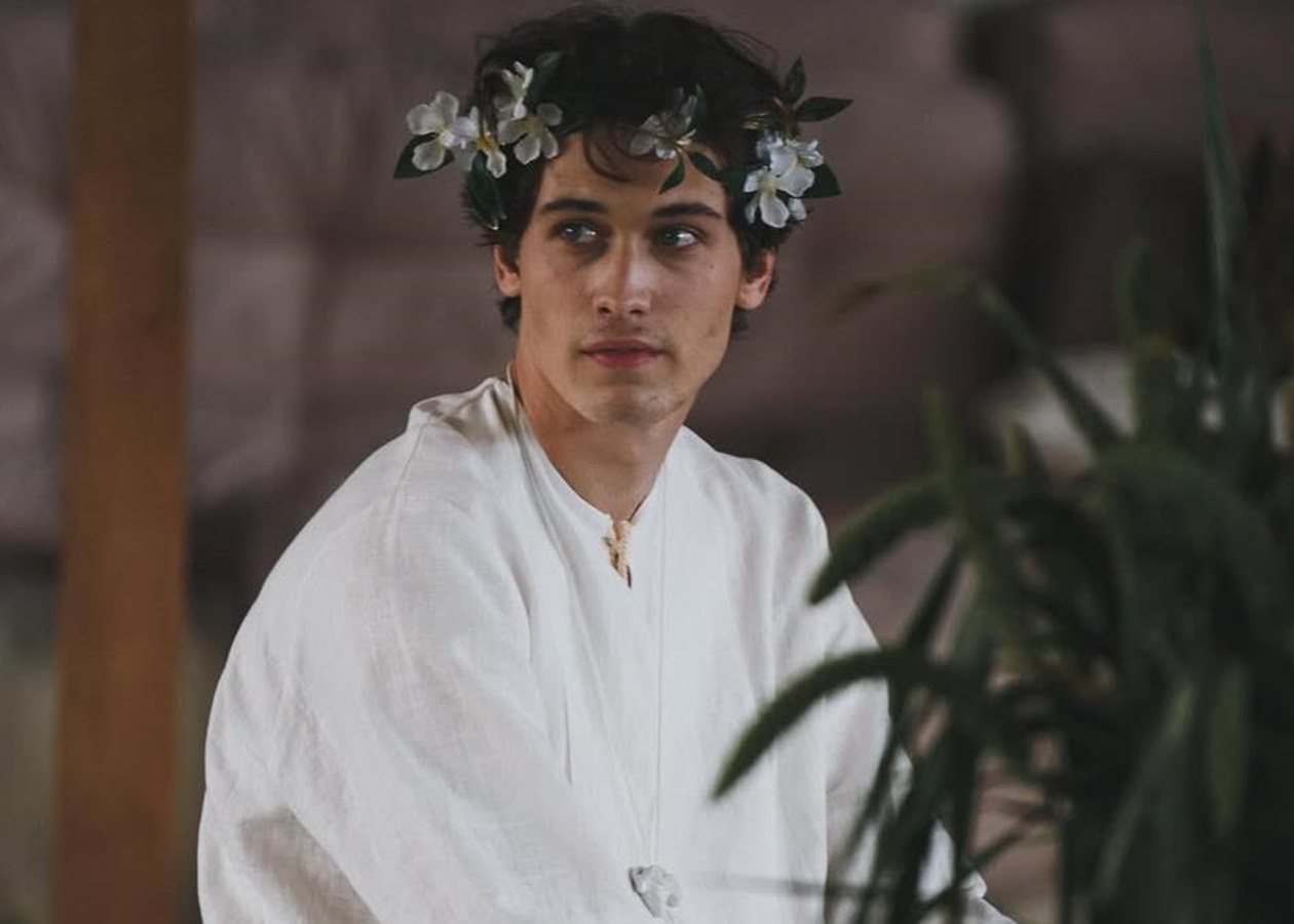 Молодий український актор розповів про свої заробітки