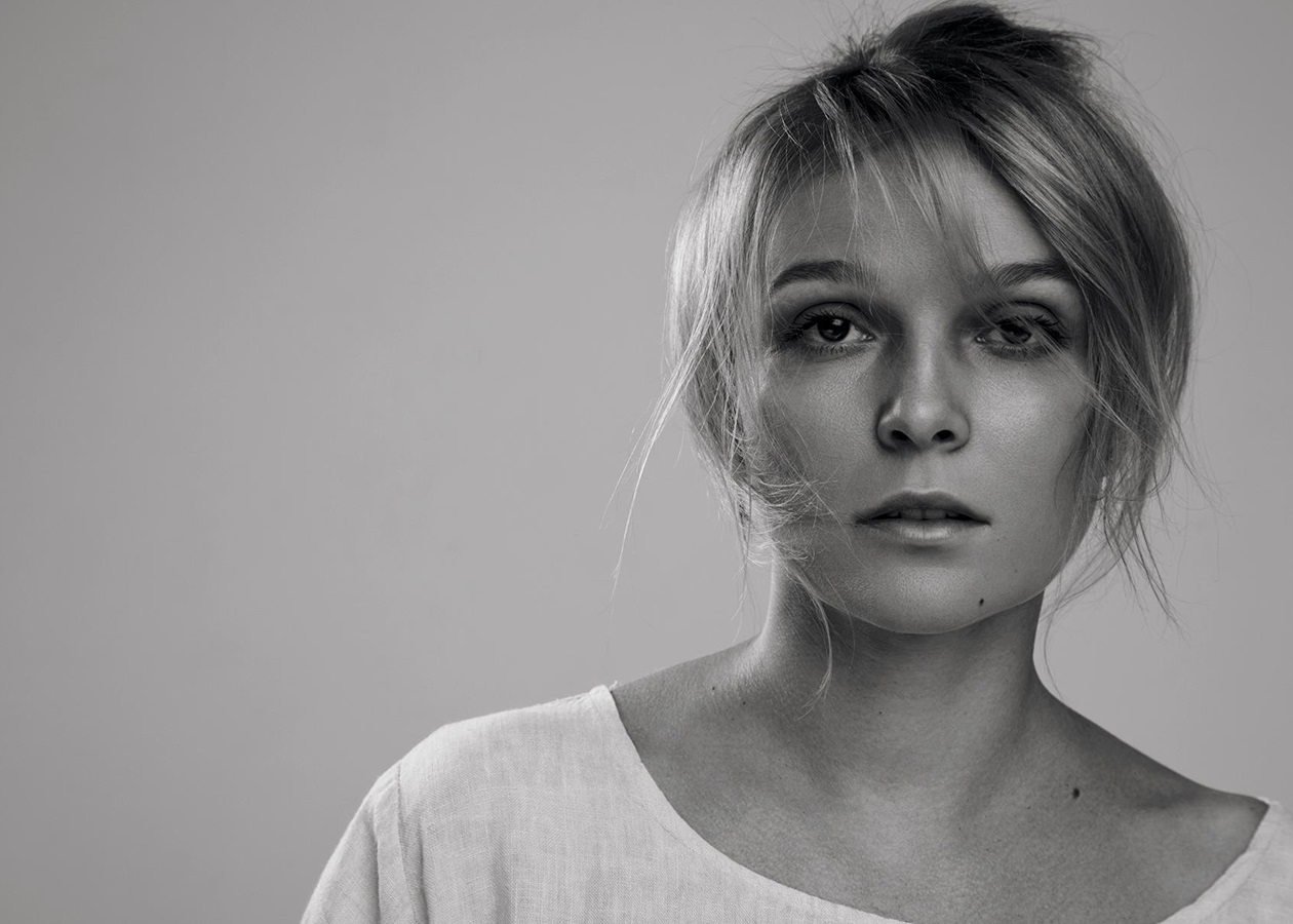 Ексзірка російського кіно втратила кар’єру, але обрала життя в Україні