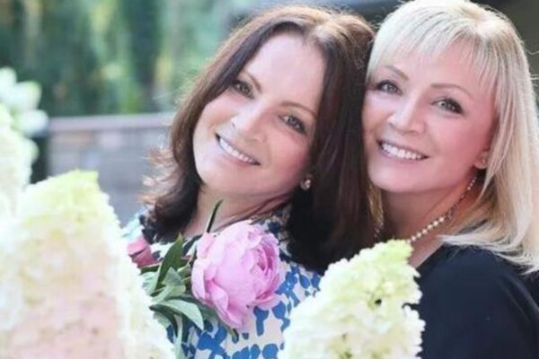 Стало відомо, де зараз живе Софія Ротару