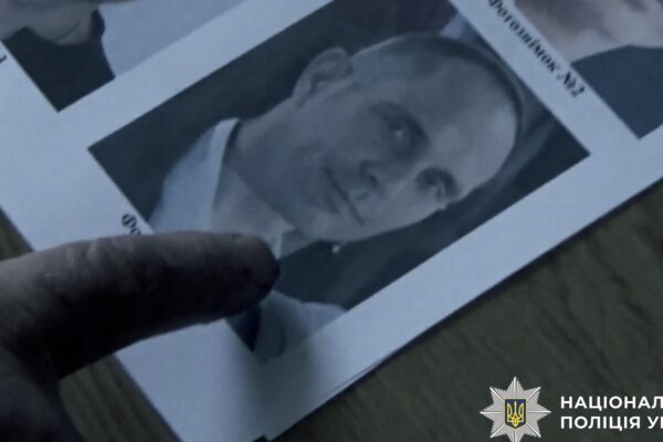 Окупація Київщині: встановлено особу димерського ката