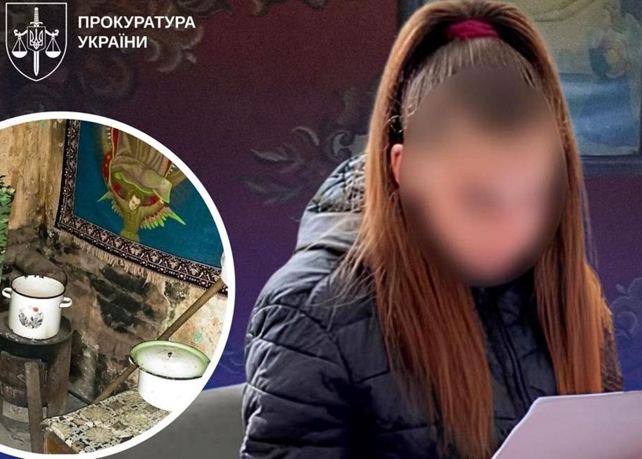 У п'ять місяців дитина важила 4,6 кг: жінку судитимуть за смерть сина