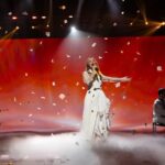 Leléka представила нову версію пісні Ridnym перед Євробаченням-2026