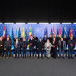 Зеленський вручив відзнаки "Місто-герой України"