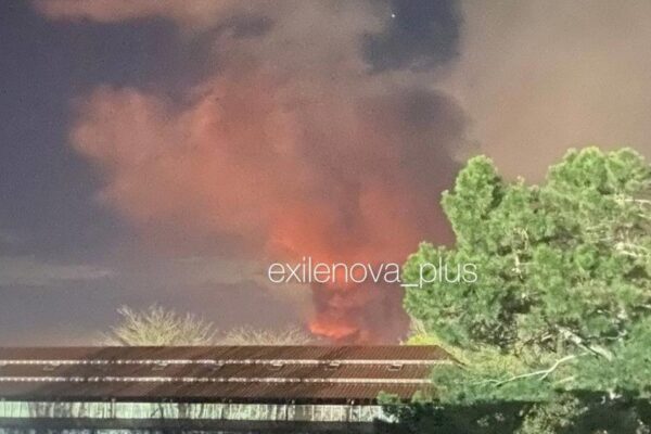 Атаковано цілі в Твері та на Кубані - ЦПД