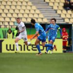 Динамо пропускає в поєдинку з Металістом 1925 і залишається без очок