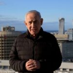 Кампанія проти Ірану не закінчилася - Нетаньягу