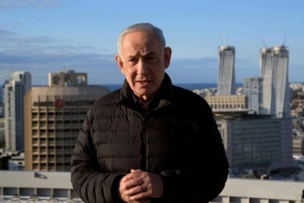 Кампанія проти Ірану не закінчилася - Нетаньягу