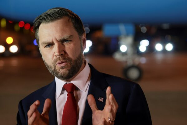 Венс: Угоди з Іраном досягти не вдалося