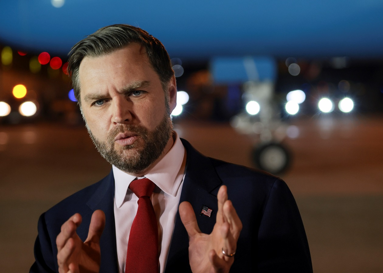 Венс: Угоди з Іраном досягти не вдалося