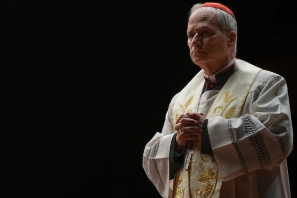 "Ілюзія всемогутності": Папа Римський різко осадив США та Ізраїль