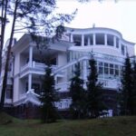 Біля резиденції Путіна звели нові вежі ППО - ЗМІ