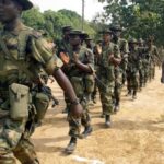 Через помилкову атаку військових у Нігерії загинуло понад 100 людей
