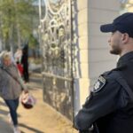 У Нацполіції розповіли, чи порушували порядок українці на Великдень