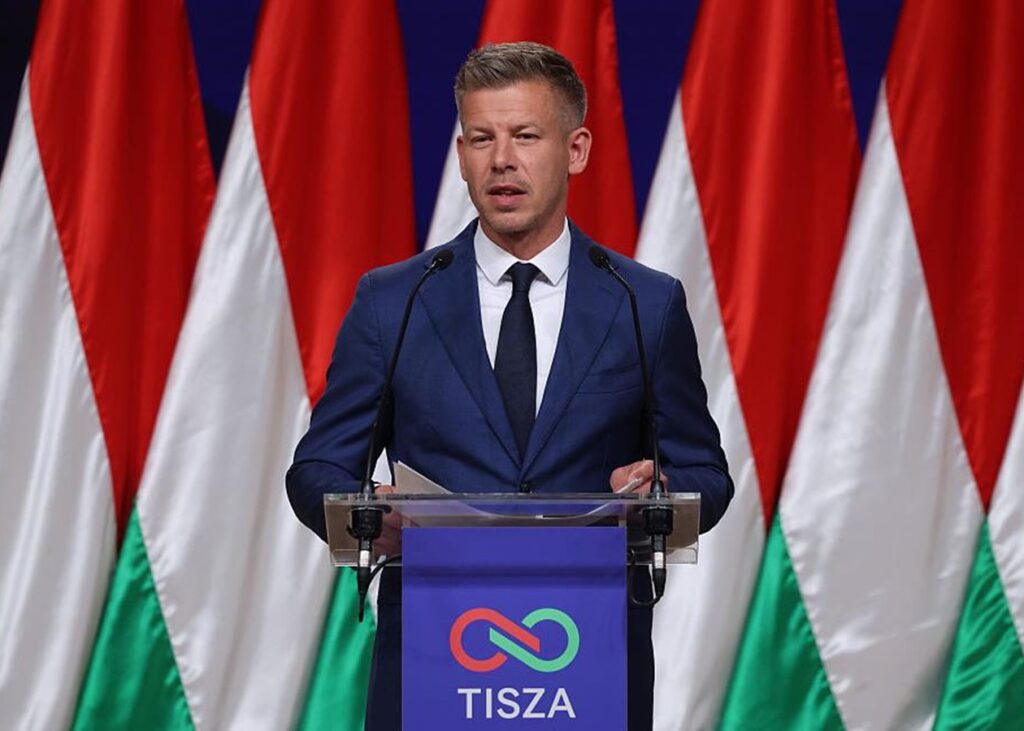 Мадяр зробив заяву щодо відносин з Україною