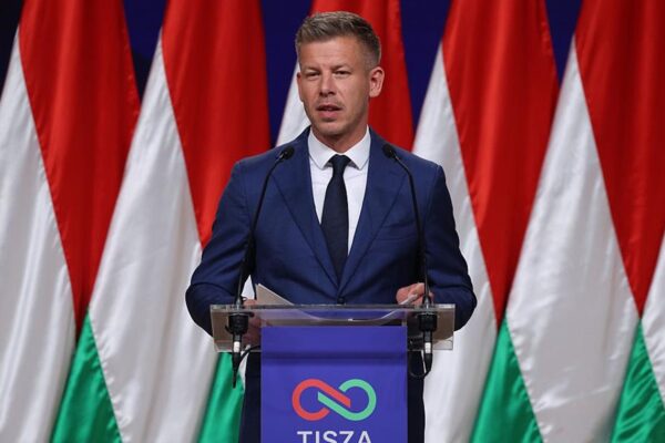 Мадяр зробив заяву щодо відносин з Україною