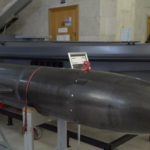 Представлено нову українську ракету-дрон Areion