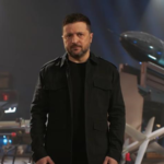 Збудовано нову оборонну індустрію - Зеленський