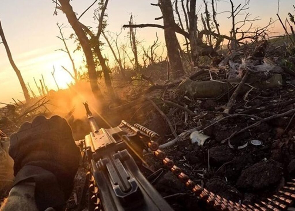 Окупанти просунулися у трьох селах - DeepState