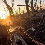 Окупанти просунулися у трьох селах - DeepState