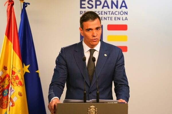 Дружину прем'єра Іспанії звинуватили у корупції